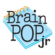 Brain Pop Jr. 
